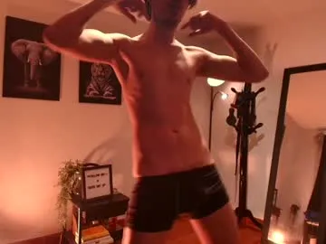 adrianwilliams_'s Thumb Image