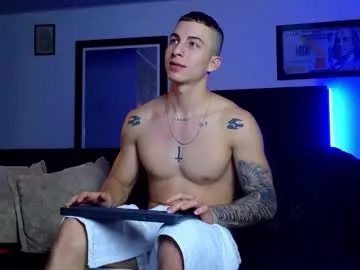 asmodeo_cox's Thumb Image