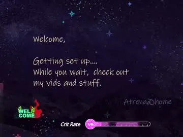 atrena's Thumb Image