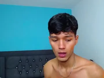 connor_garrett's Thumb Image