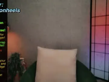 hell_on_heels_'s Thumb Image