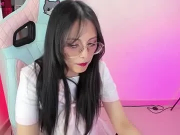 kyomi_chang's Thumb Image