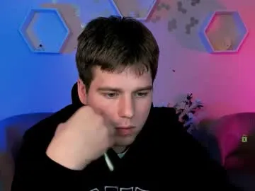 michael_strong_'s Thumb Image