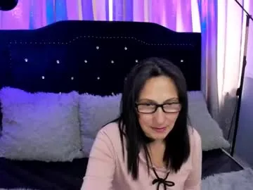 oriana_jhonson's Thumb Image