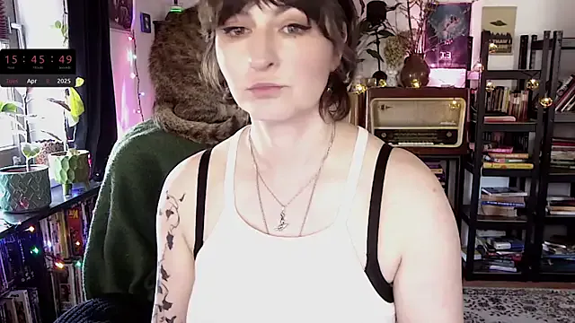 404girlnotfound's Thumb Image