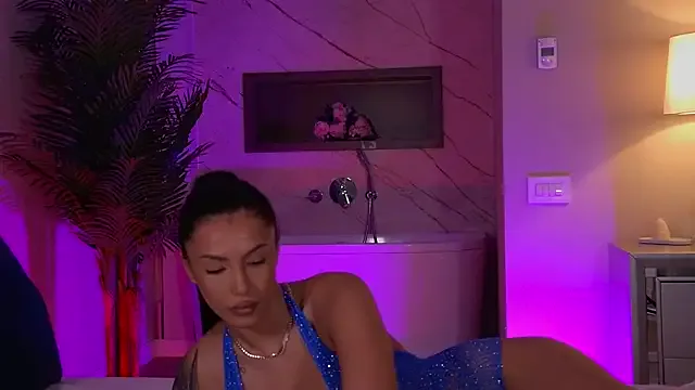 AishaaDevoe's Thumb Image