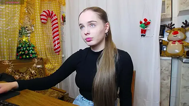 AlicaLOVEalisa777's Thumb Image