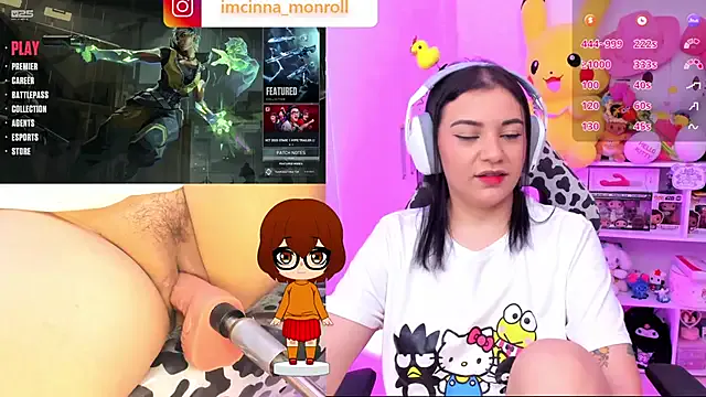 cinna_monroll's Thumb Image