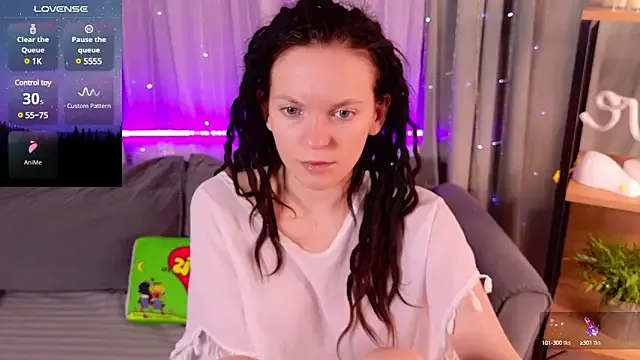 CoreyJane's Thumb Image