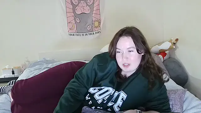 franceska_blue's Thumb Image