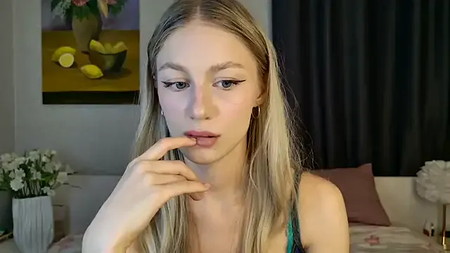 GabriellaOlsen's Thumb Image