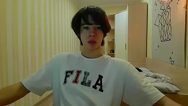 gayGamogey's Thumb Image