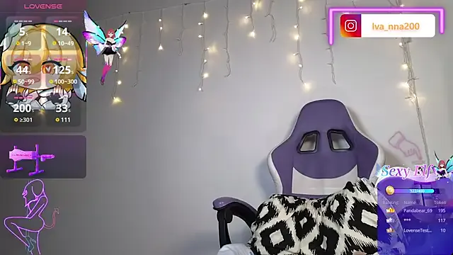 Ivanna_Diamon's Thumb Image