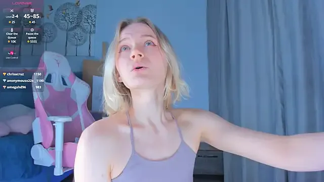 JennyWoody's Thumb Image