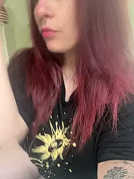 LunaMoongirl's Thumb Image