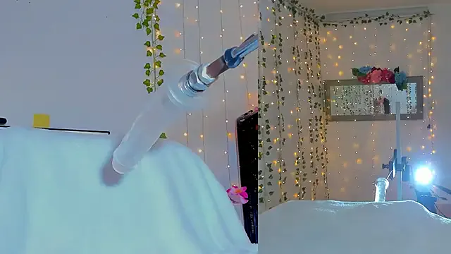 Maria_Jones_'s Thumb Image