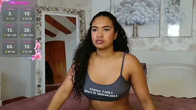 MilaTeenX's Thumb Image