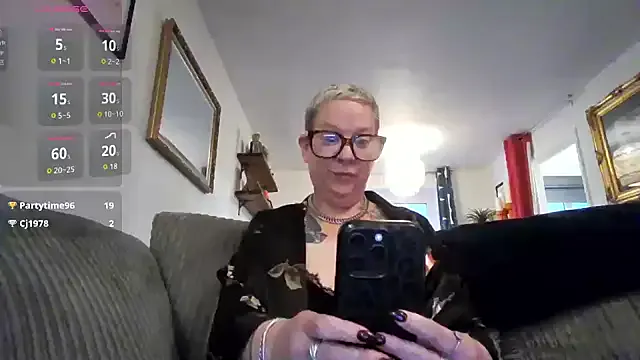 missyb_x's Thumb Image