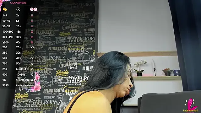 MyaBlack's Thumb Image