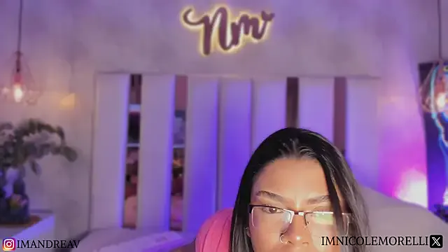 Nicolemorelli2's Thumb Image