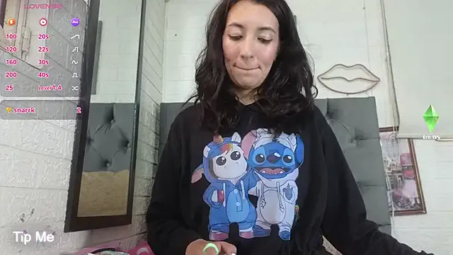 SALOME_KORLAND's Thumb Image