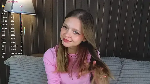 WeiSusi's Thumb Image